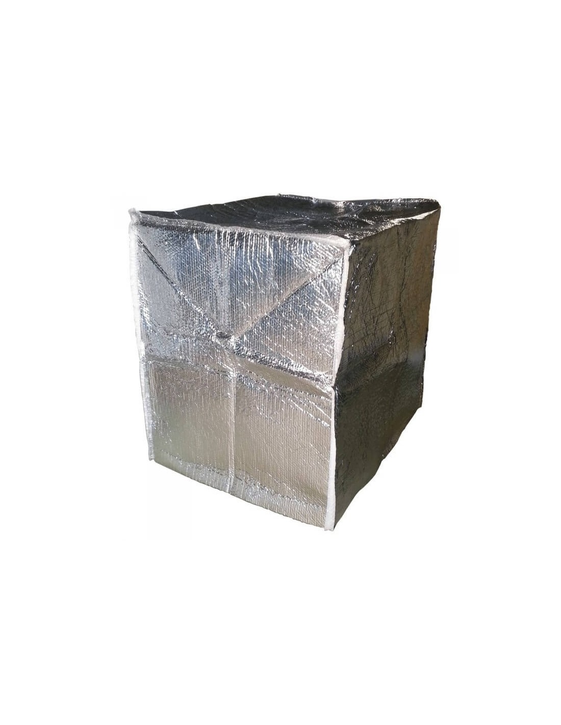 Boxprotec  Housse de protection pour cuve de 1 000 litres en toile PVC.
