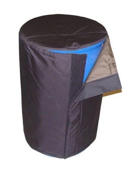 200-220L Drum - Insulated Jackets